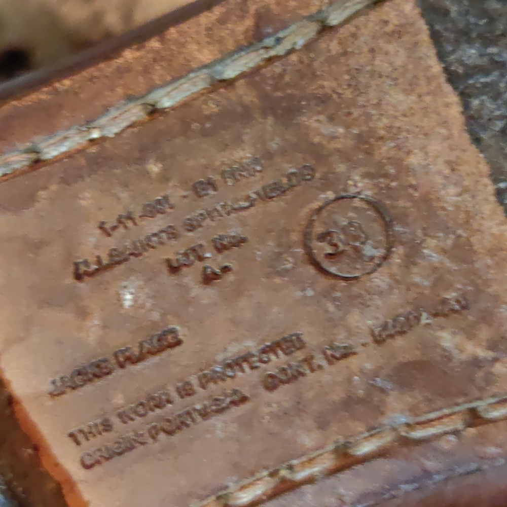 Allsaints Pipaluk Moccasin Boots - Picture 7 of 9